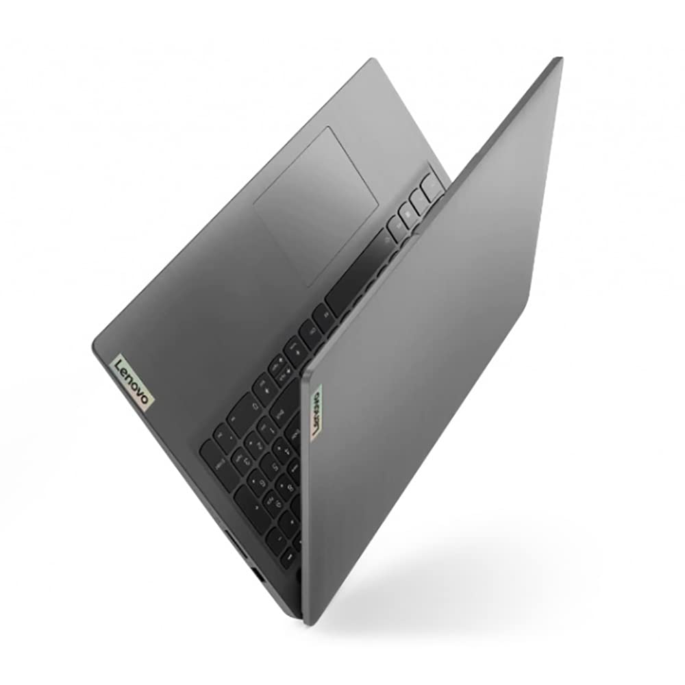 Lenovo Ideapad 3 14 Laptop, Amd Ryzen 5 5500U, 8Gb Ram, 256Gb Storage, 14.0'' Fhd Display, Amd Radeon 7 Graphics, Windows 10 Hom